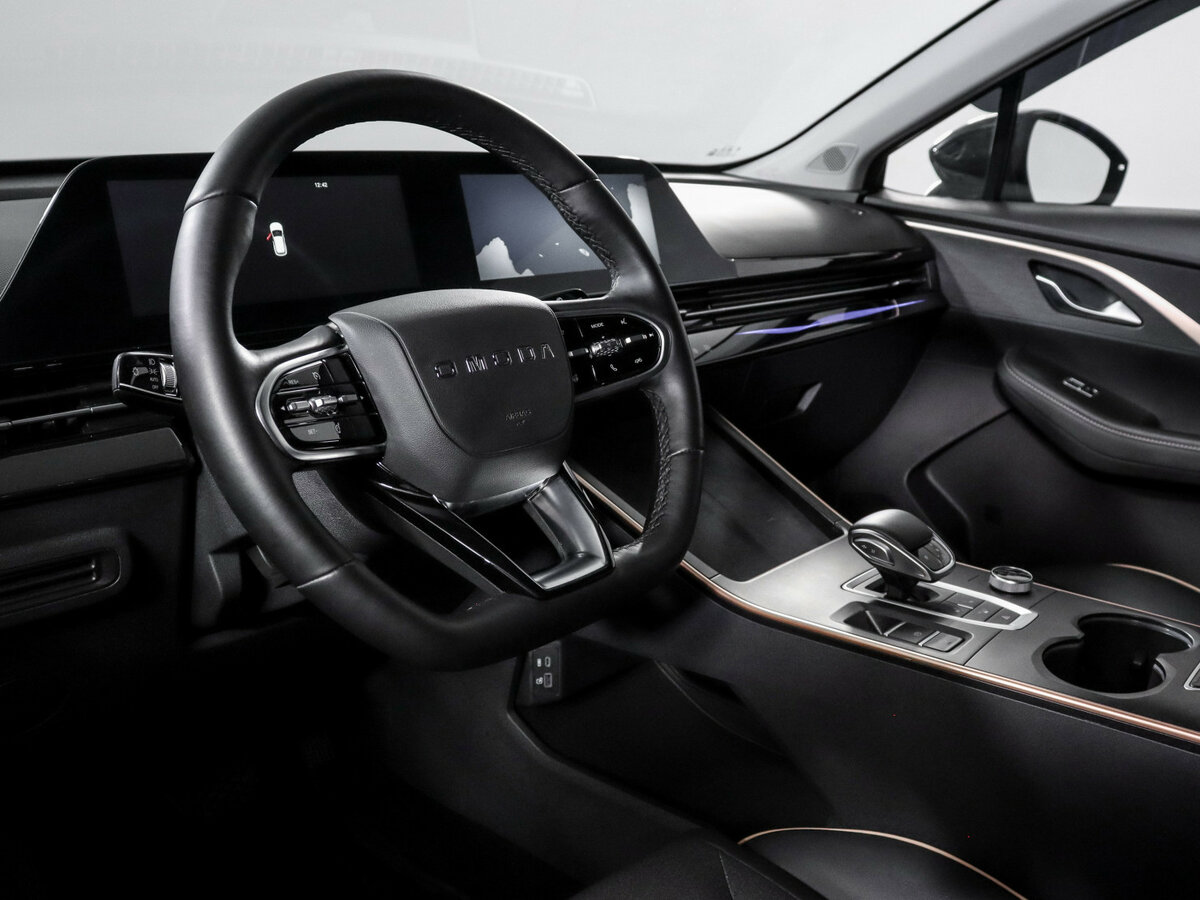 Omoda C5 I, 2024 Фото №14