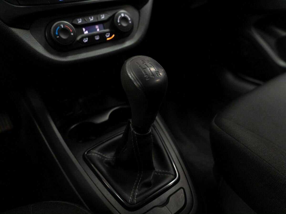 Lada (ВАЗ) Vesta, 2021 Фото №13