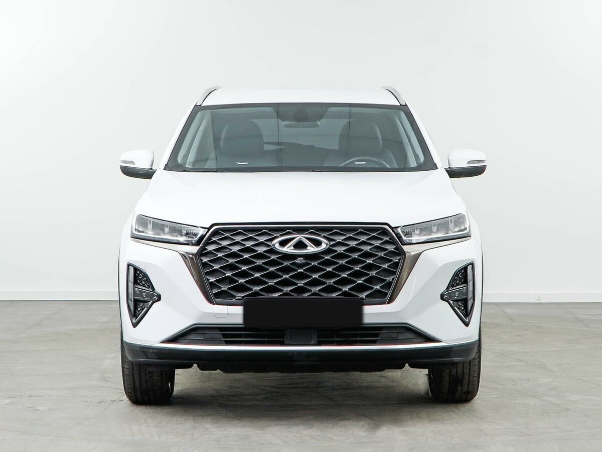 Chery Tiggo 7 Pro Max I, 2023 Фото №2
