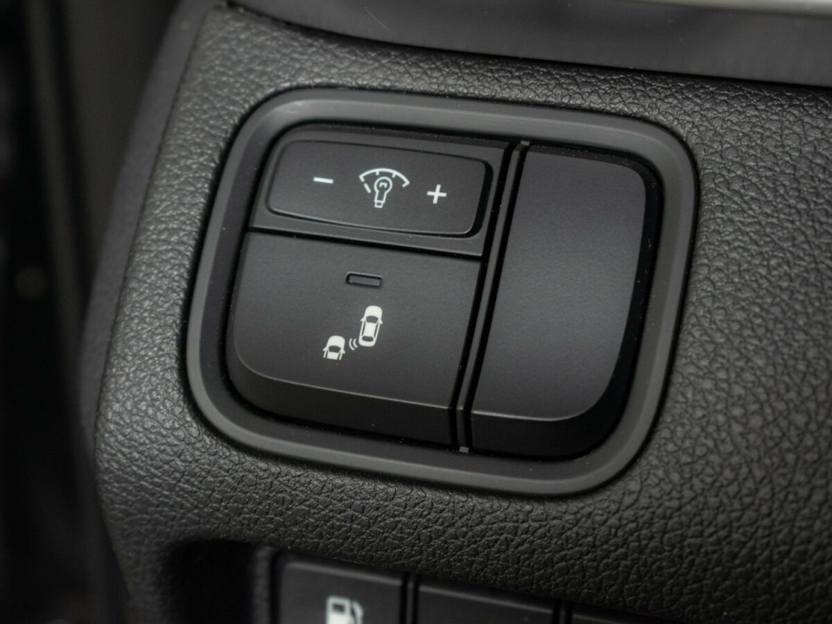 Kia Optima IV Рестайлинг, 2018 Фото №17