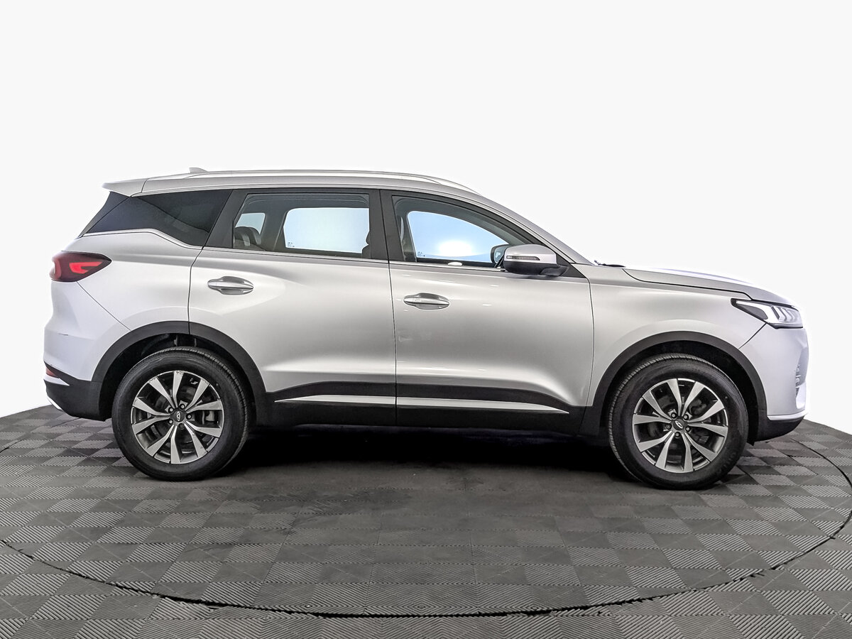 Chery Tiggo 7 Pro I, 2022 Фото №4