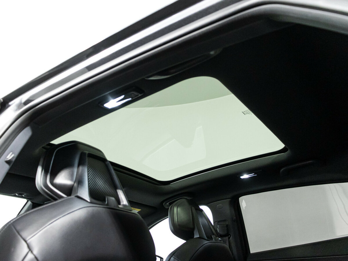 Changan UNI-V I, 2023 Фото №19