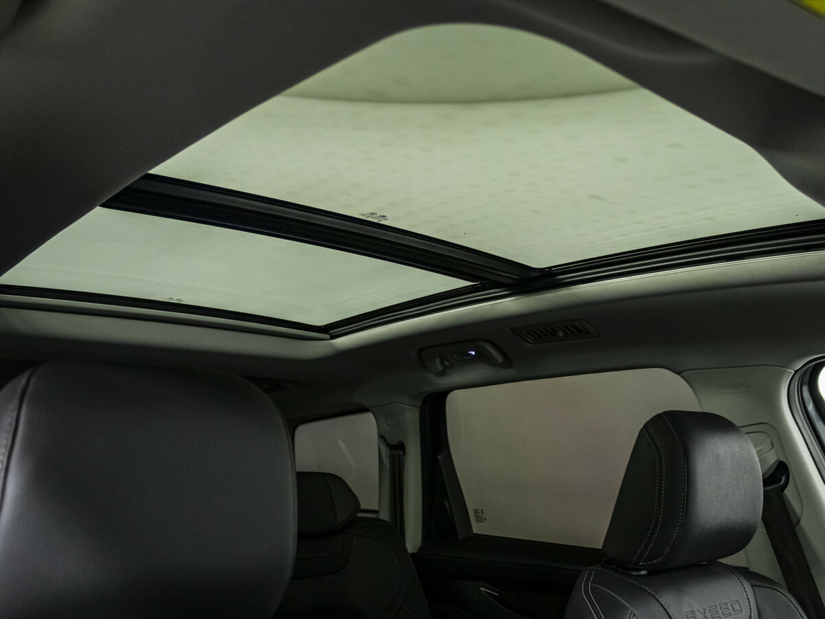 Exeed VX I, 2023 Фото №19