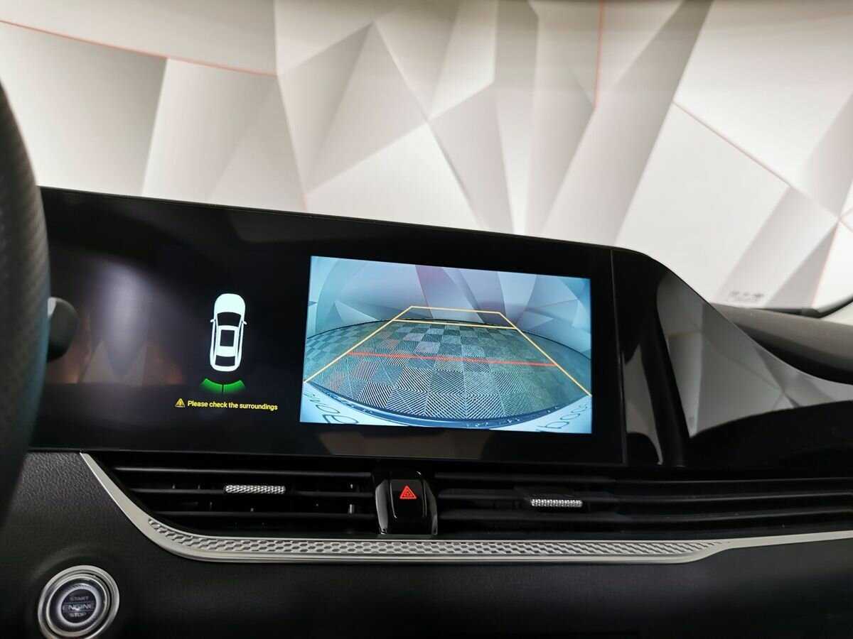 FAW Bestune B70, 2023 Фото №17