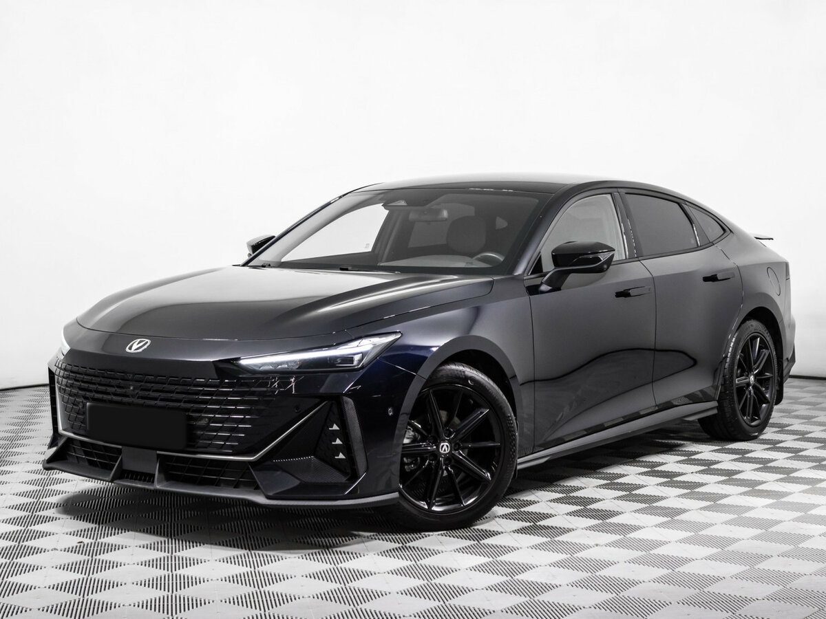 Changan UNI-V I, 2023 Фото №1