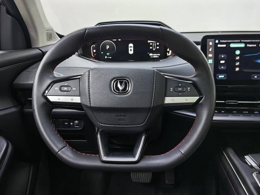 Changan CS55 Plus, 2023 Фото №11