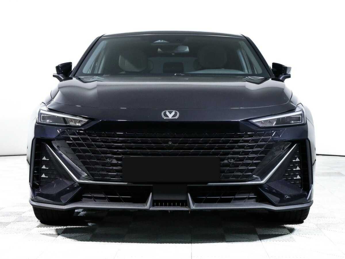 Changan UNI-V, 2023 Фото №2