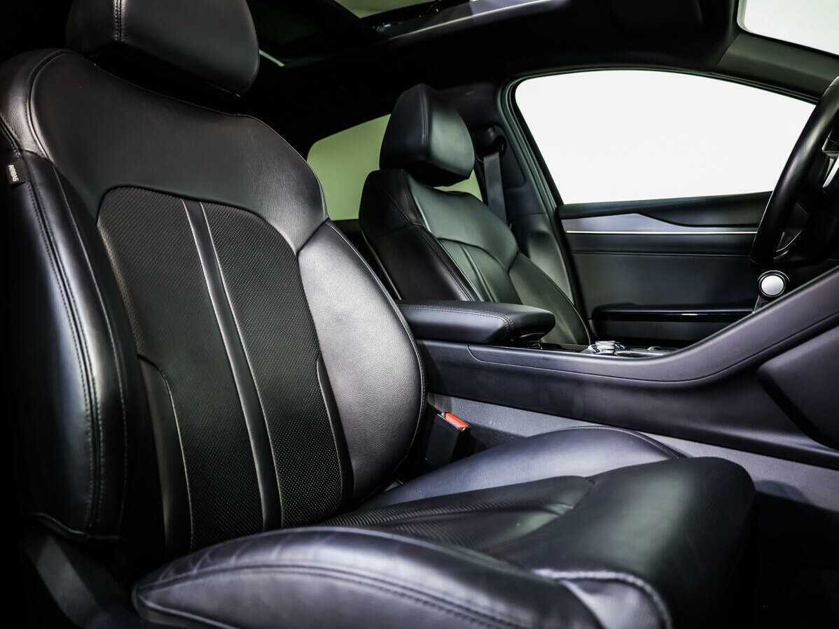 Kia K5, 2021 Фото №11