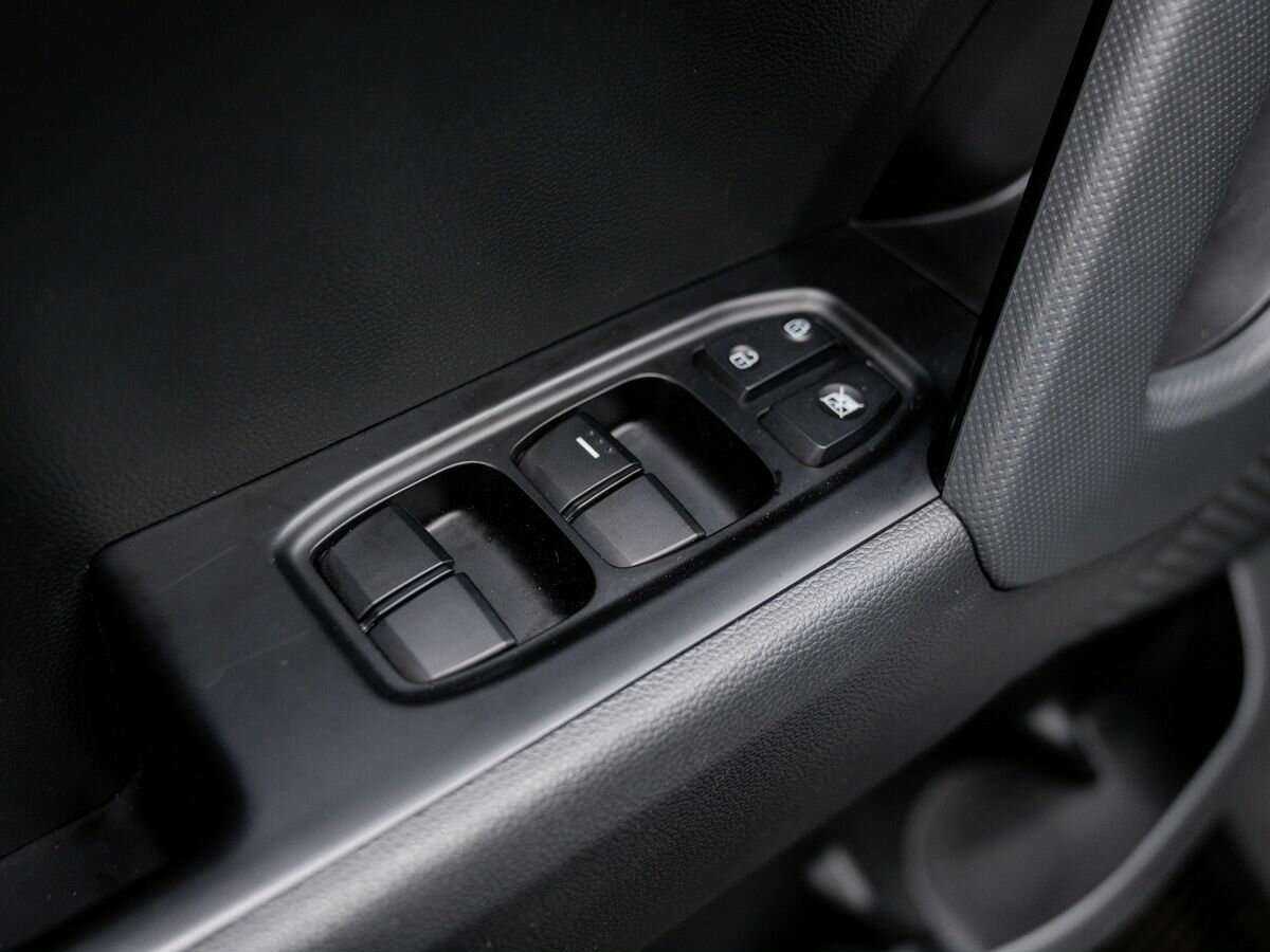 Hyundai Creta, 2021 Фото №15