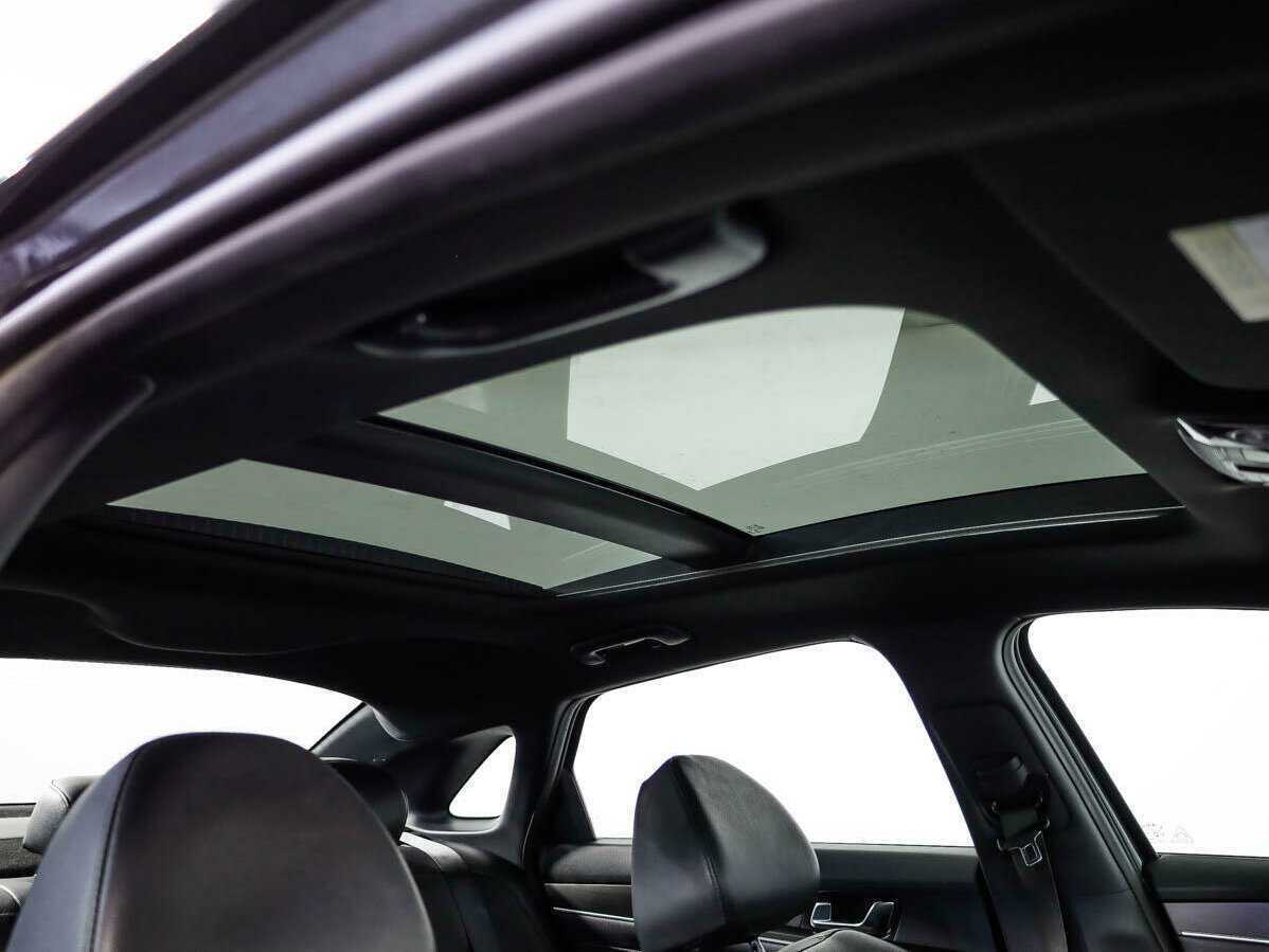 Kia K5, 2020 Фото №17