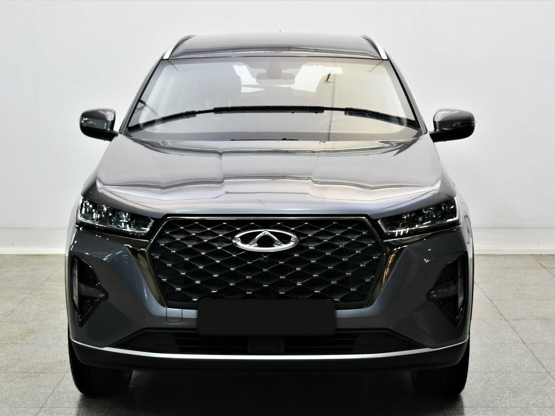 Chery Tiggo 7 Pro Max I, 2023 Фото №2