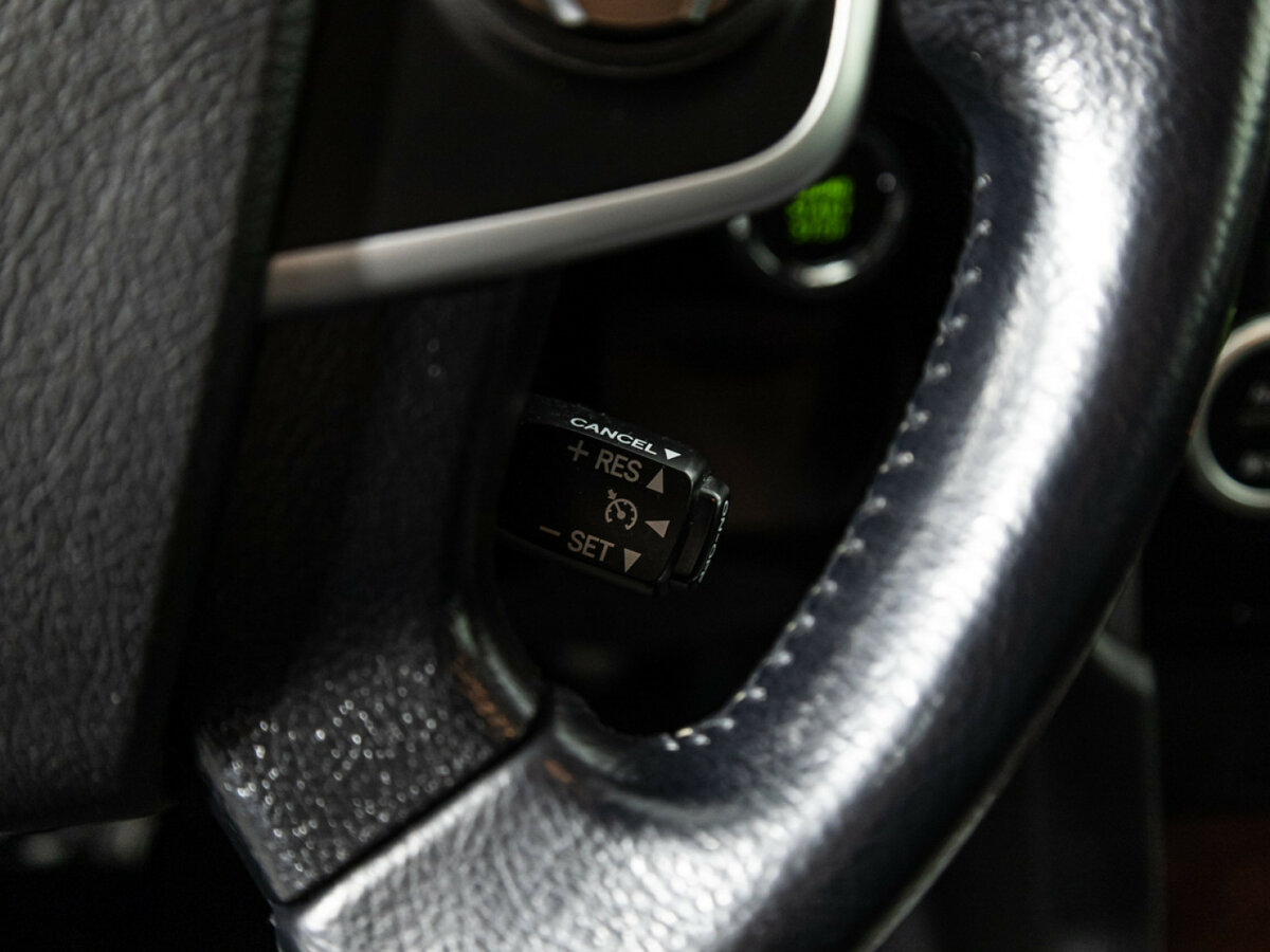 Toyota Camry VII (XV50), 2012 Фото №19