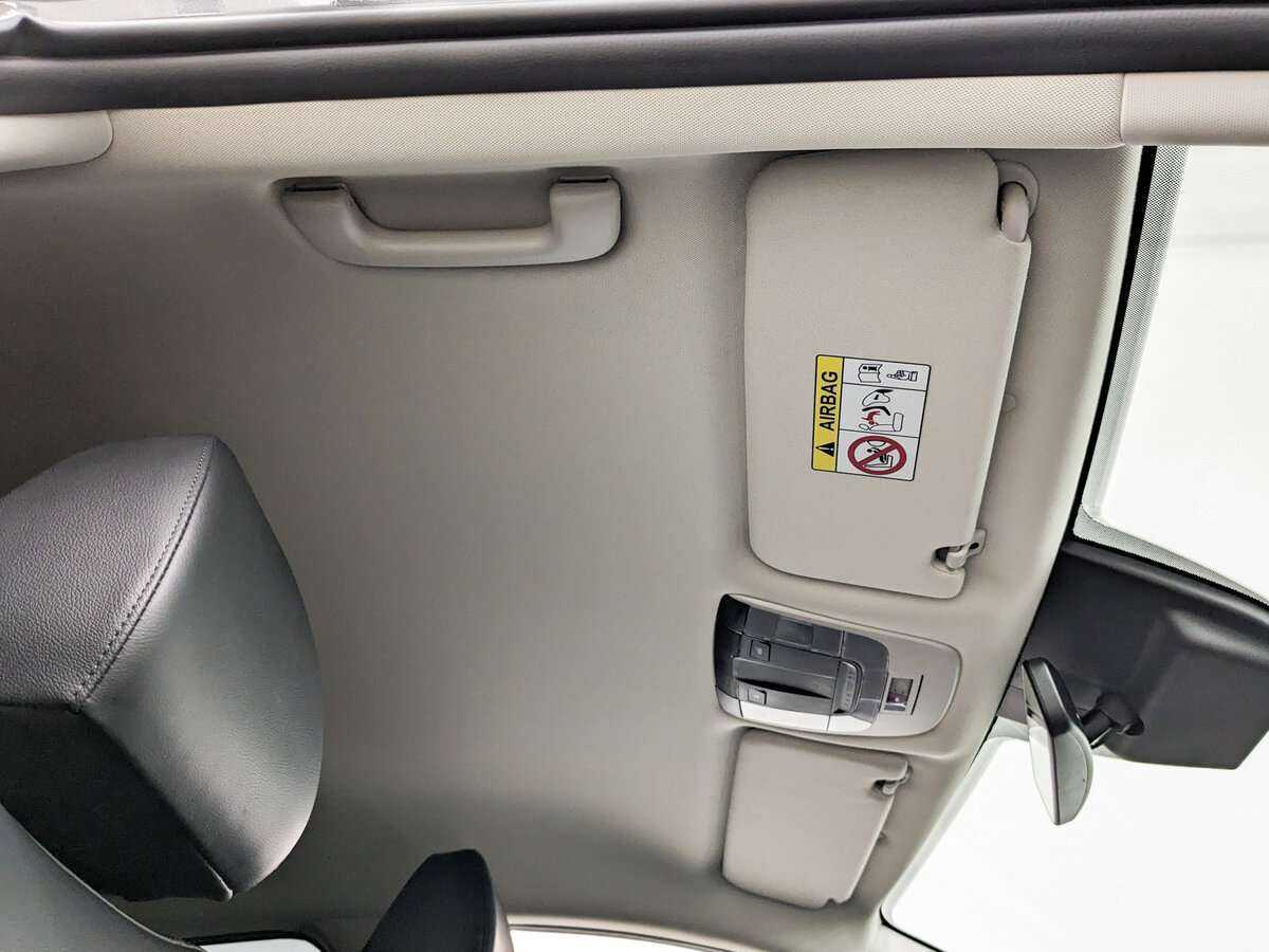 Kia K5, 2021 Фото №23