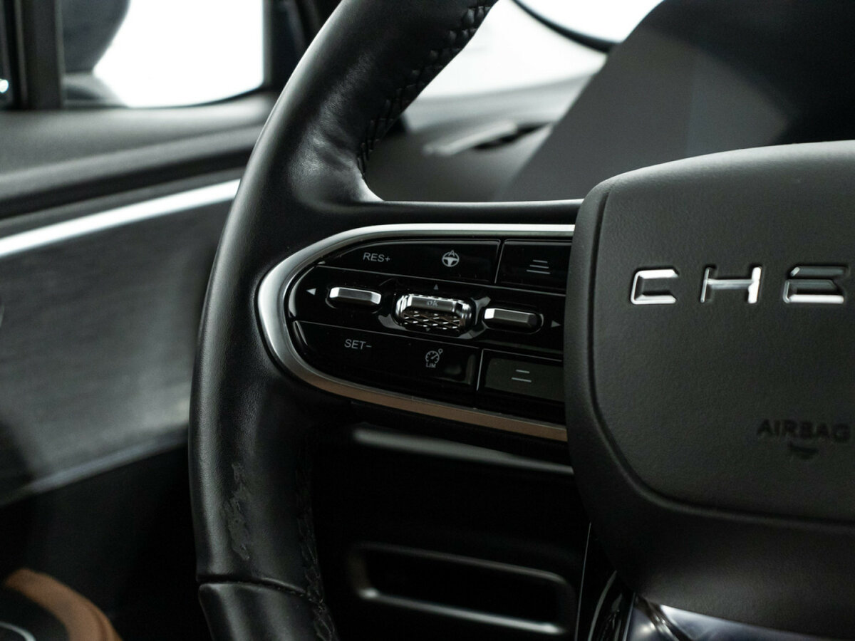 Omoda C5 I, 2022 Фото №20