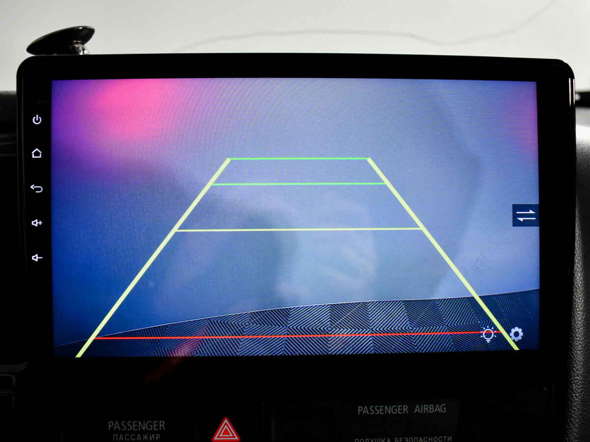 Mitsubishi Outlander III Рестайлинг 2, 2018 Фото №12