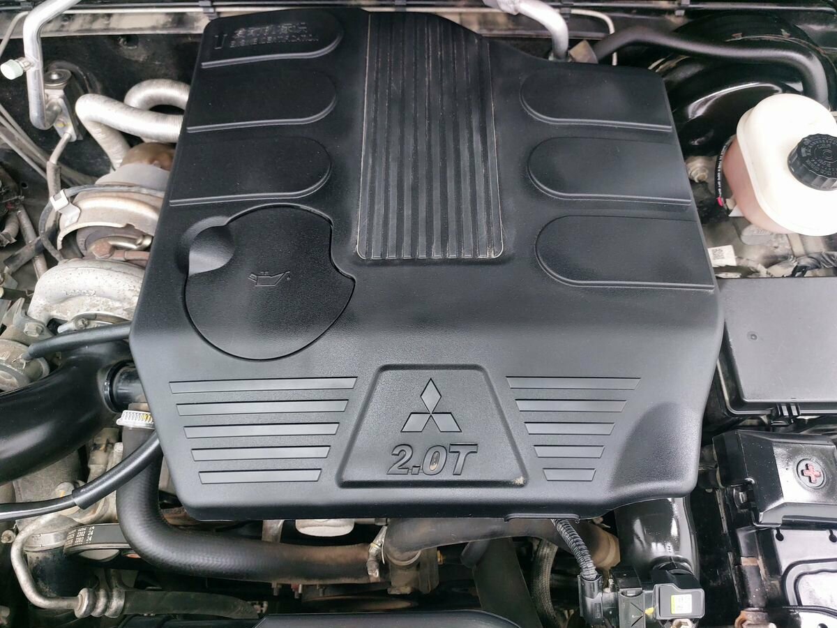 Haval H5 I, 2020 Фото №17