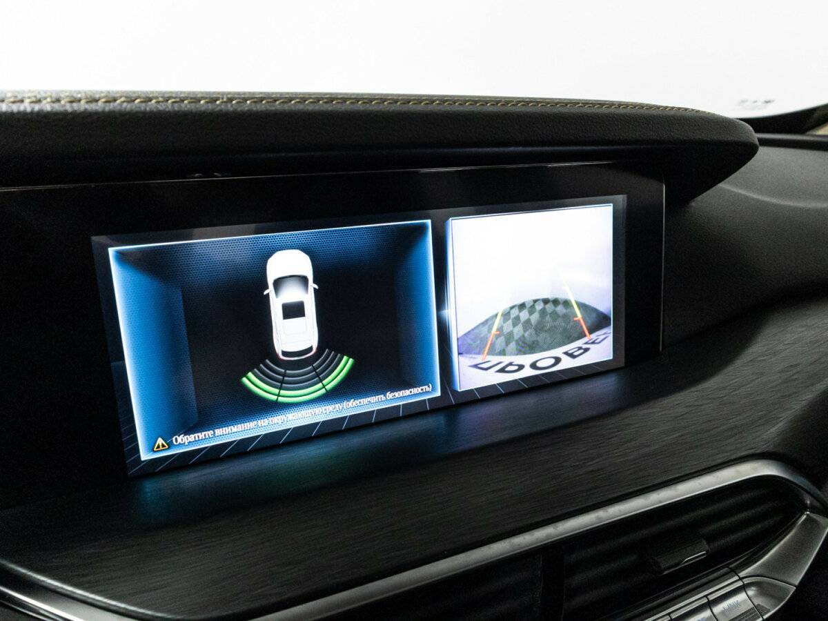 FAW Bestune T77, 2022 Фото №16