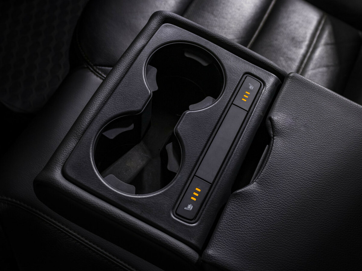 Mazda CX-5 II, 2017 Фото №16