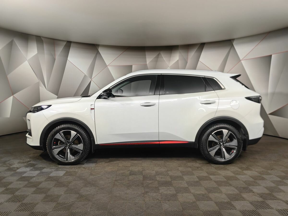 Changan CS55 Plus II, 2023 Фото №5