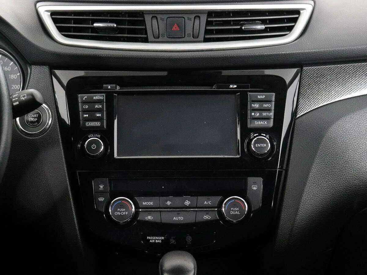 Mitsubishi Outlander, 2018 Фото №12