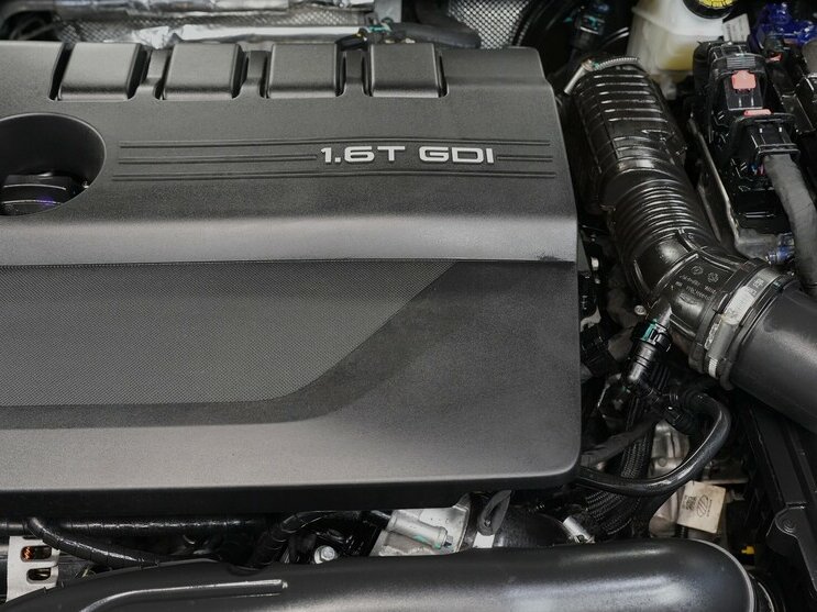 Chery Arrizo 8, 2023 Фото №16