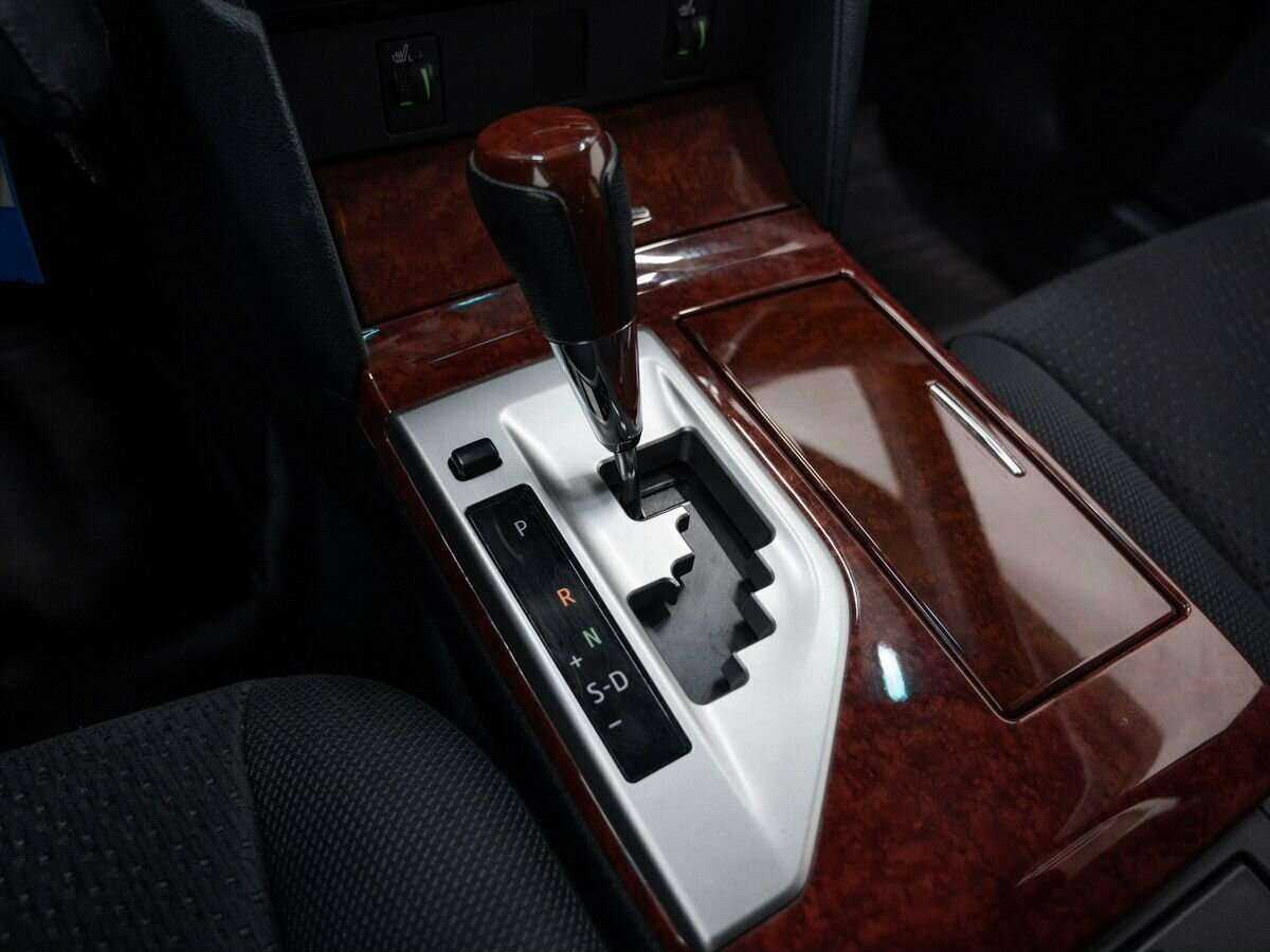 Toyota Camry, 2014 Фото №22