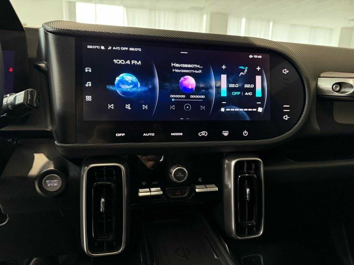 Haval Dargo, 2022 Фото №27