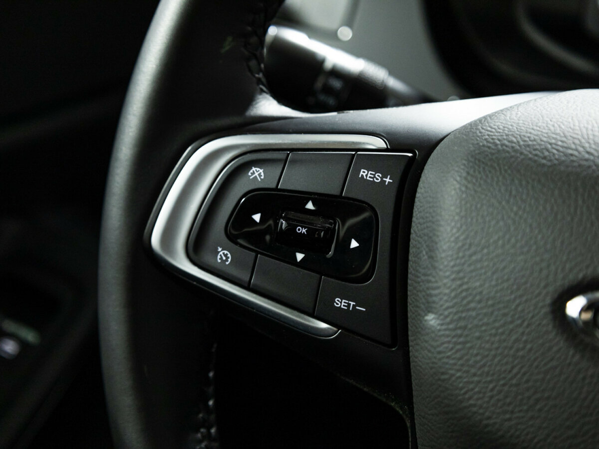 Omoda S5, 2023 Фото №19