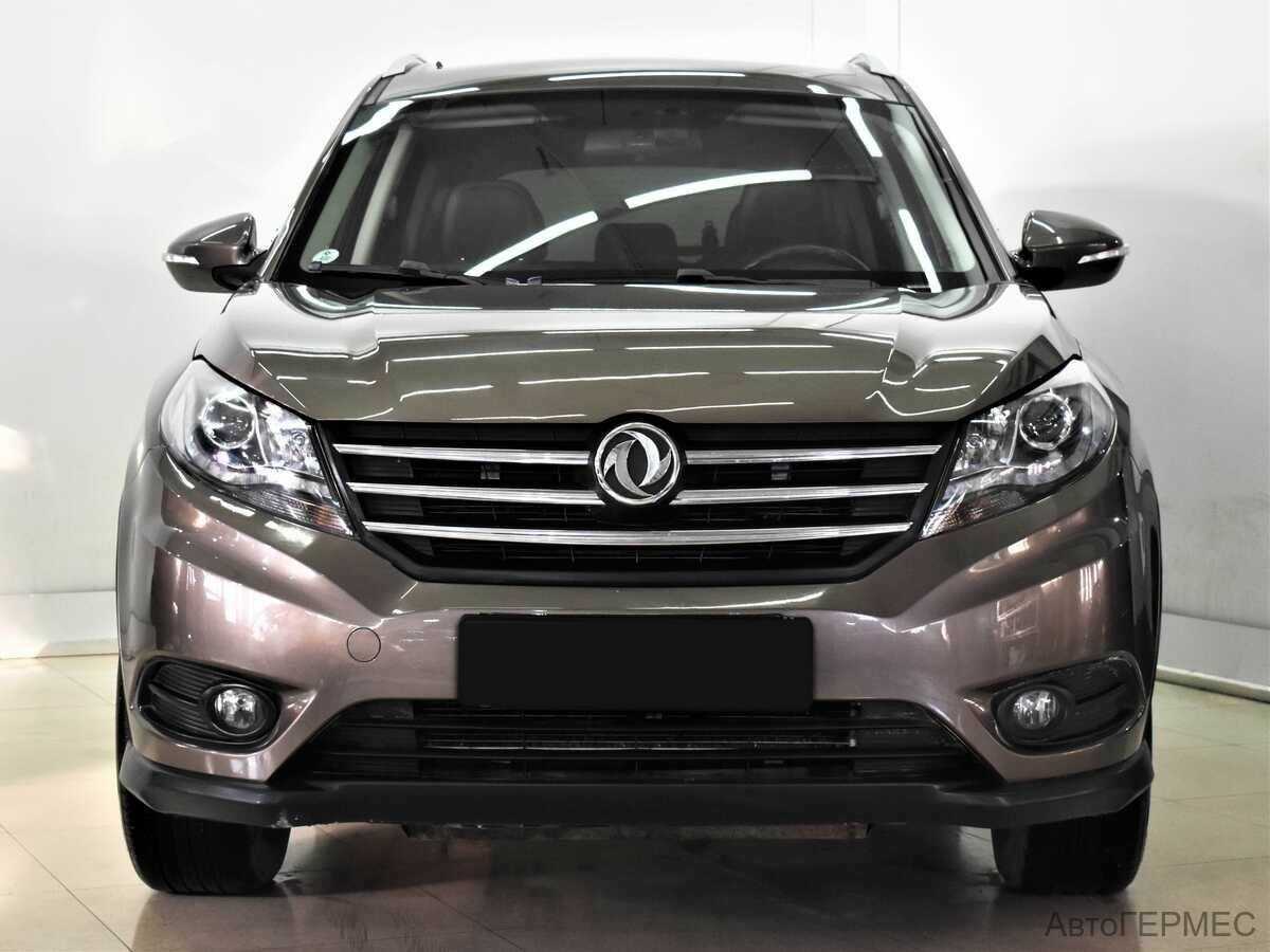 Dongfeng 580, 2019 Фото №2