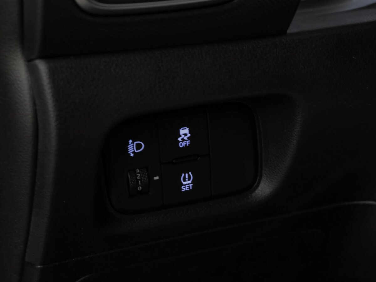 Hyundai Creta II, 2022 Фото №11