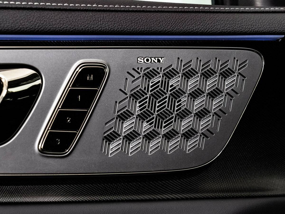 Exeed LX, 2024 Фото №17