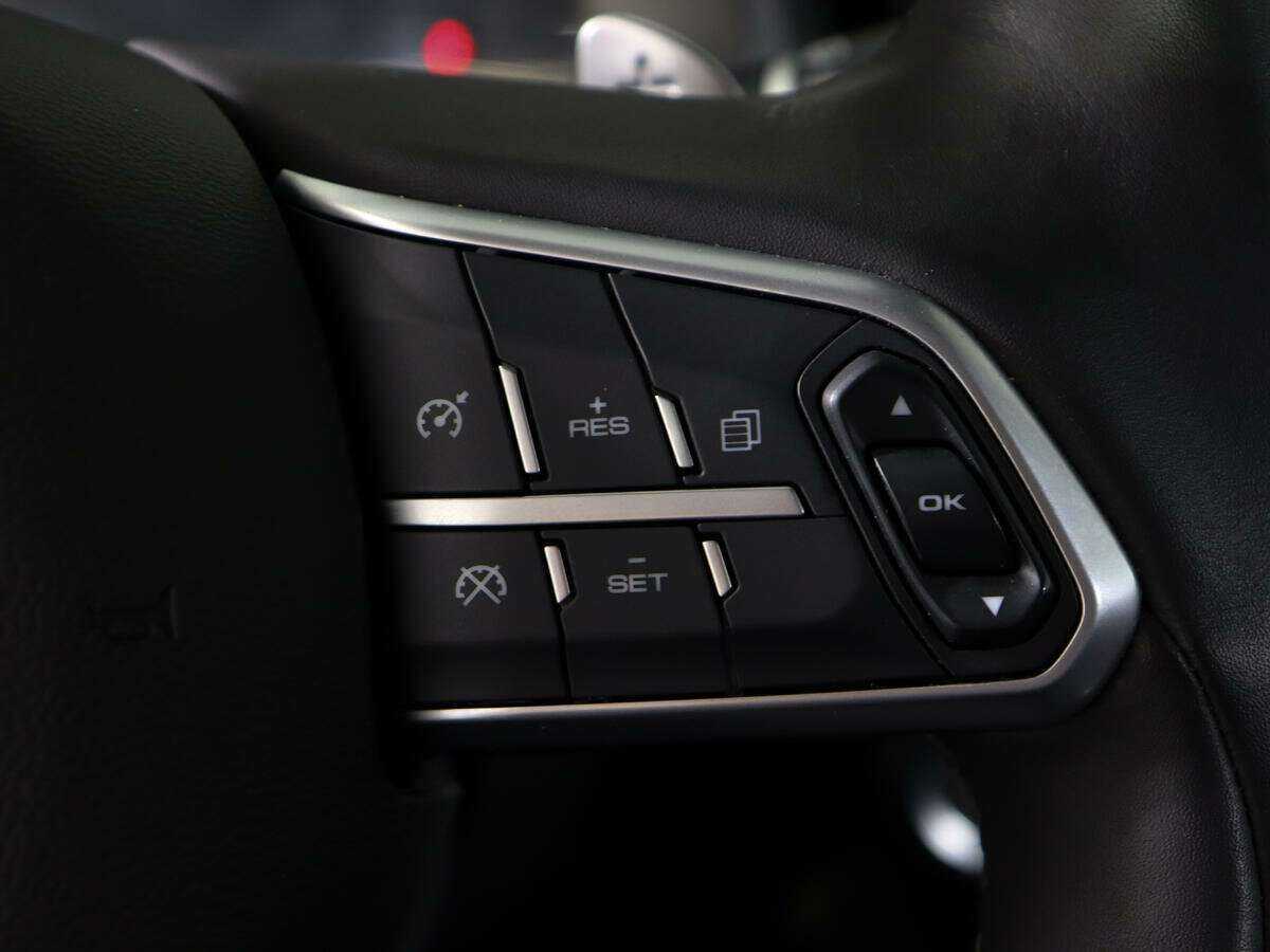 Haval F7, 2022 Фото №19