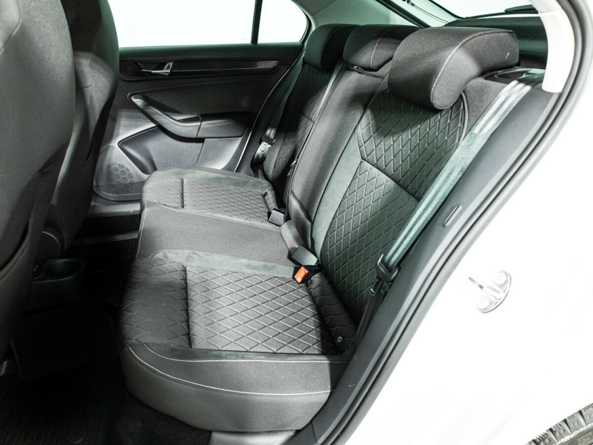 Skoda Rapid II, 2021 Фото №10