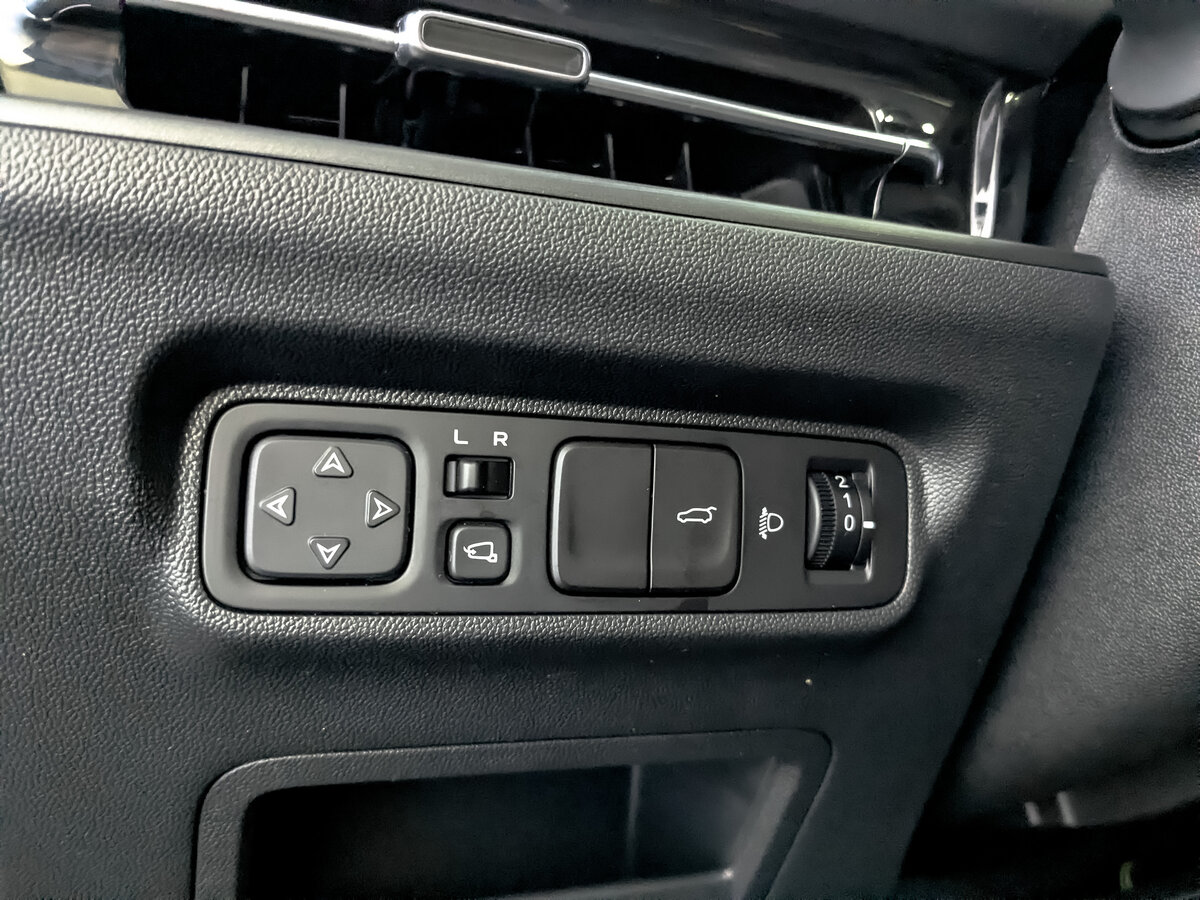 Changan CS55 Plus II, 2023 Фото №27