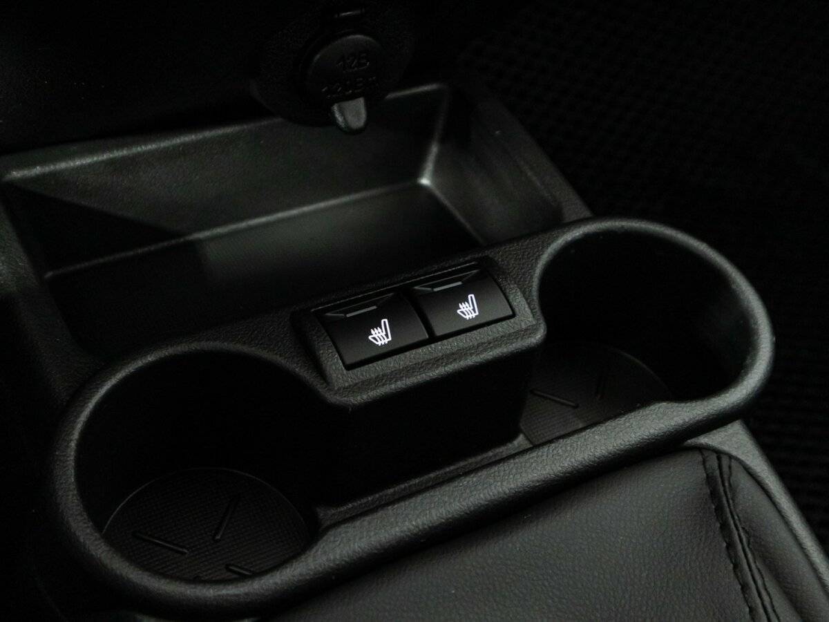 Lada (ВАЗ) Granta, 2022 Фото №16