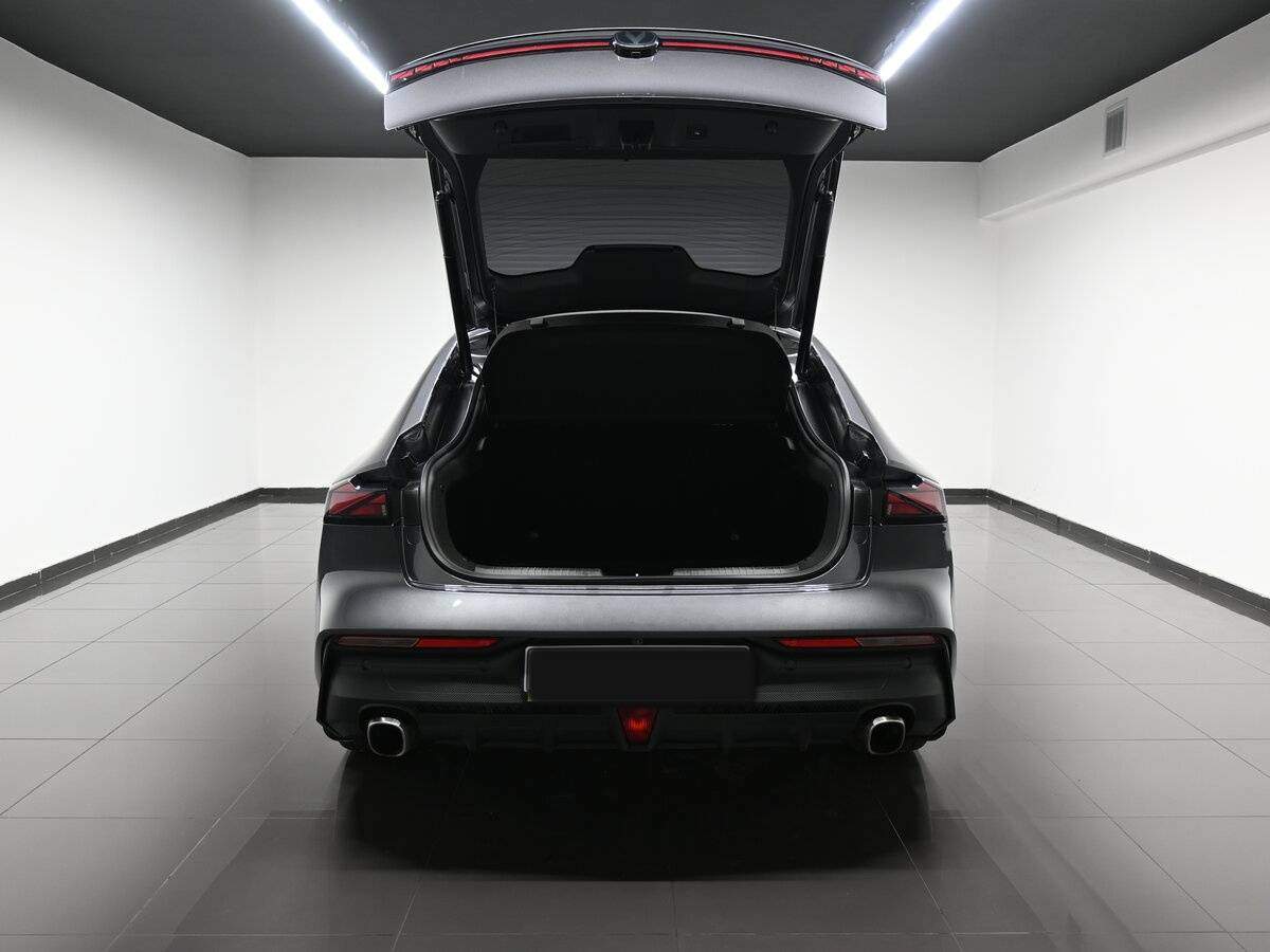 Changan UNI-V, 2023 Фото №7