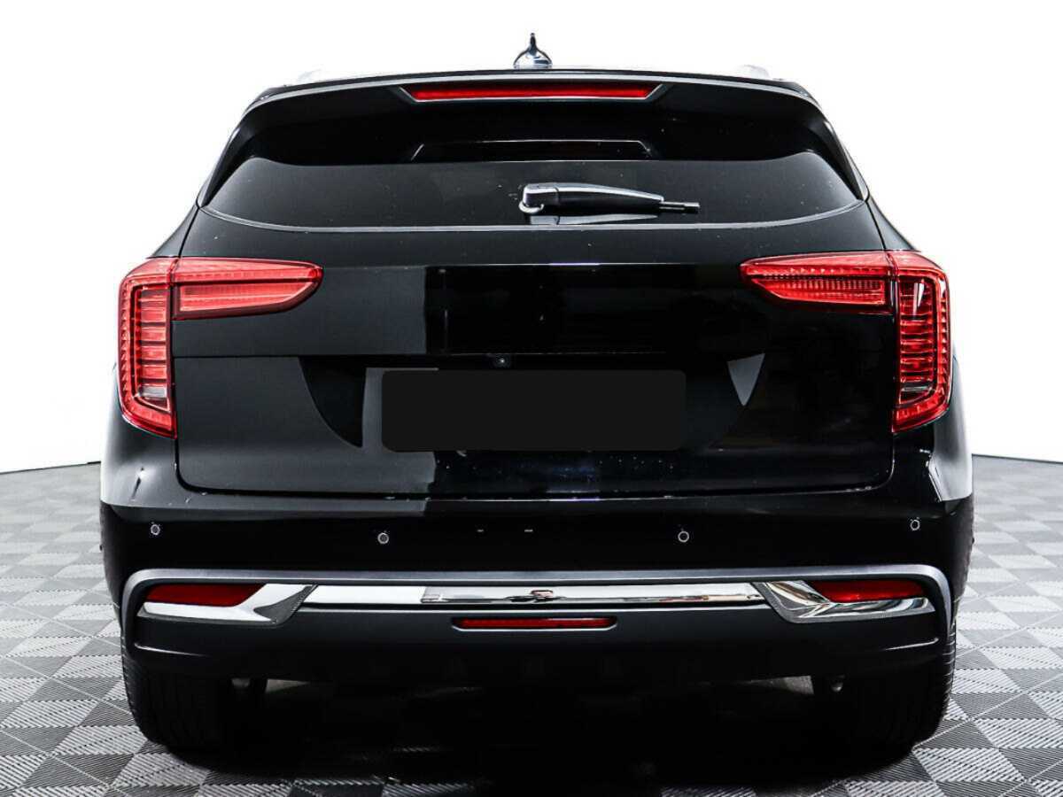 Haval Jolion, 2023 Фото №5