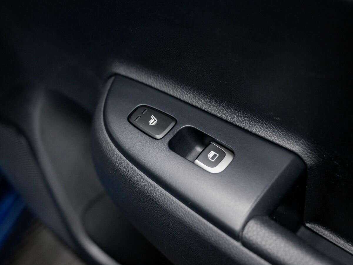 Kia Rio, 2022 Фото №12