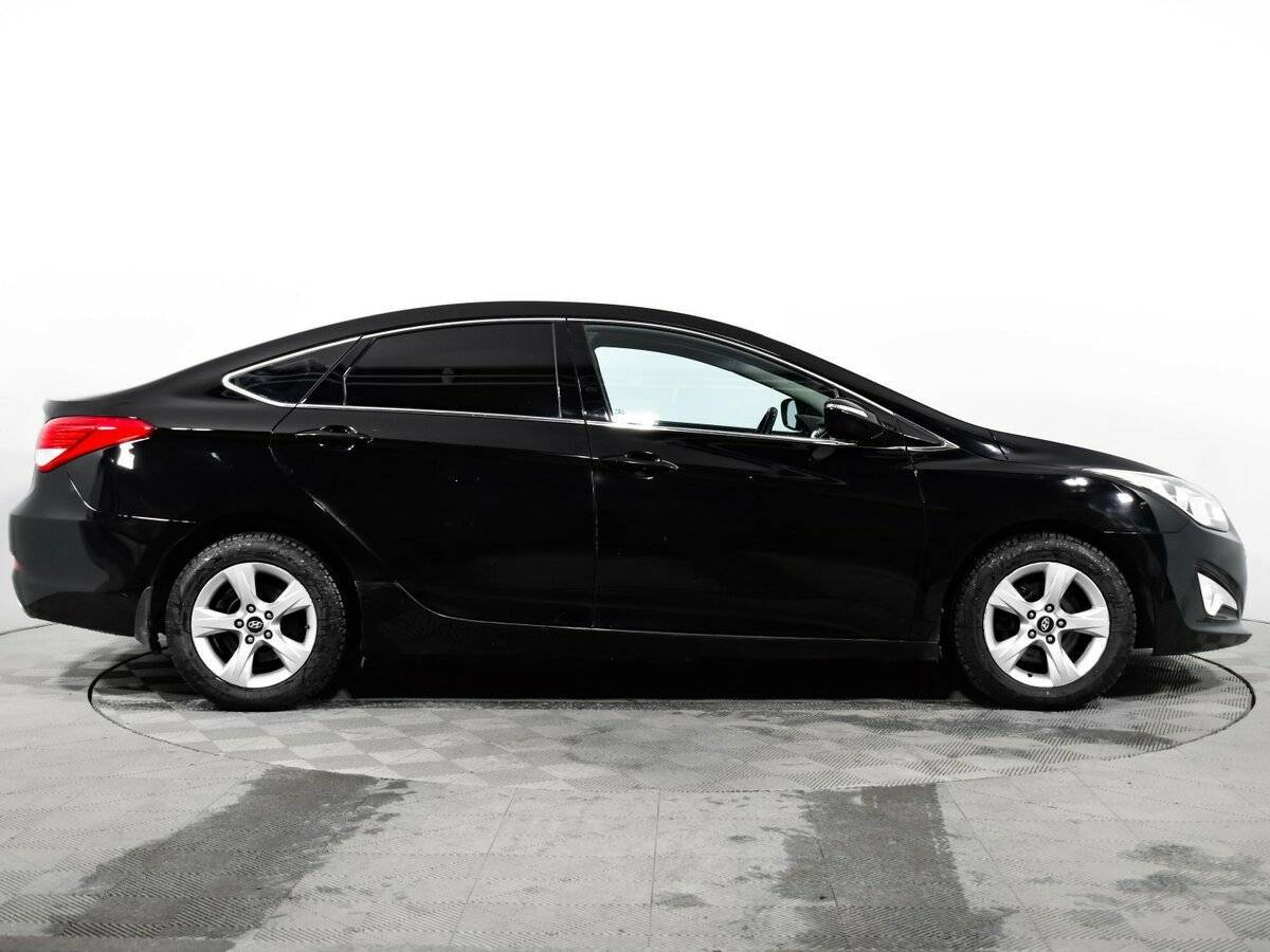 Hyundai i40, 2014 Фото №4