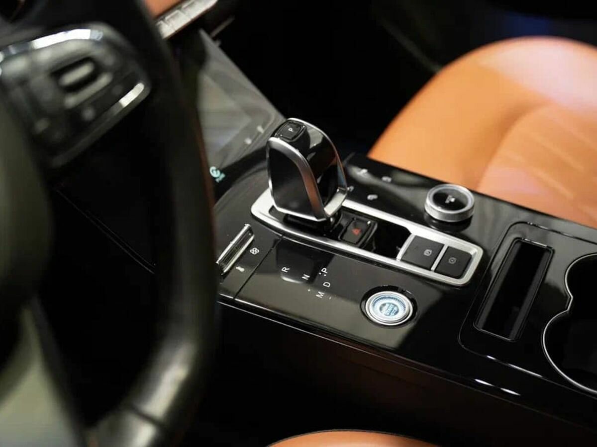 Chery Tiggo 8 Pro Max I, 2022 Фото №7