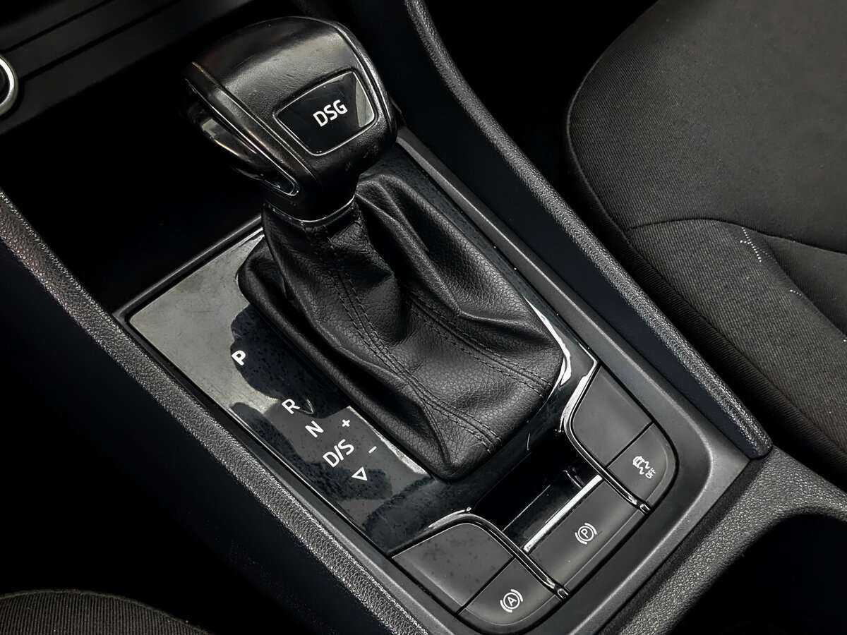 Skoda Kodiaq, 2018 Фото №22