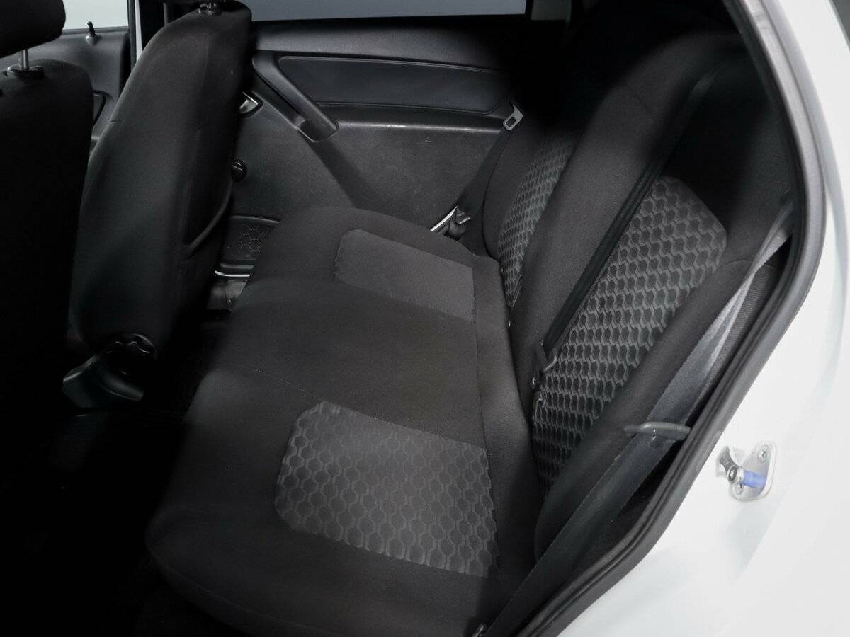 Lada (ВАЗ) Granta I Рестайлинг, 2023 Фото №8