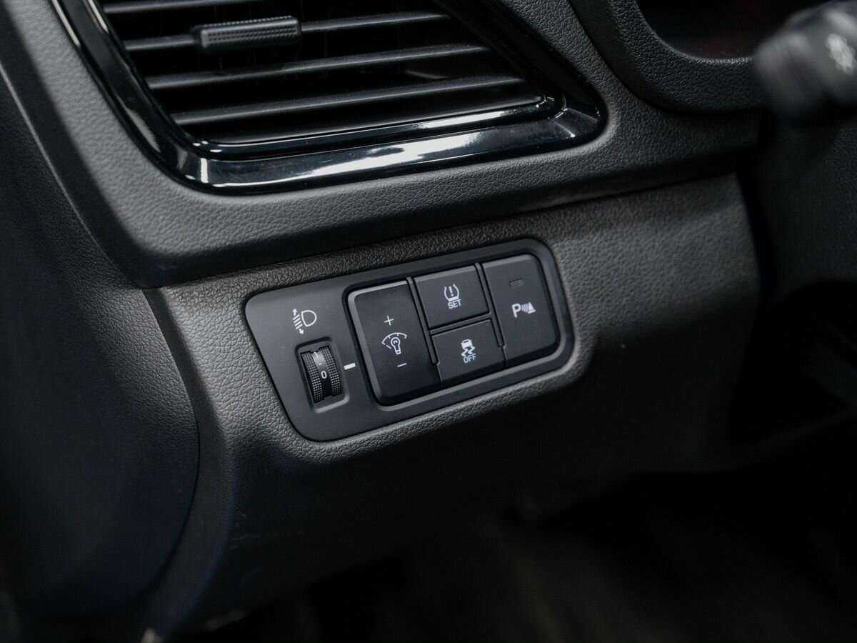 Hyundai Solaris, 2020 Фото №15