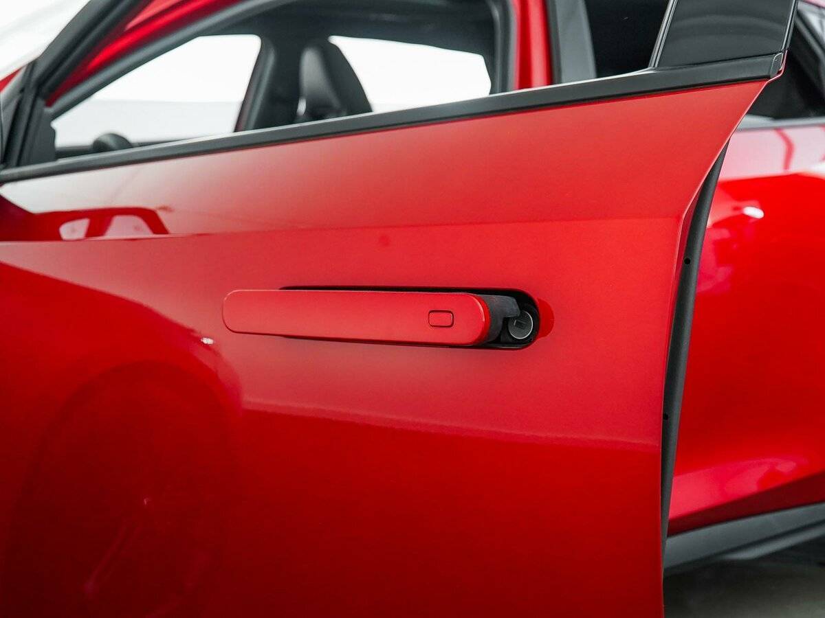 Changan UNI-V, 2023 Фото №6