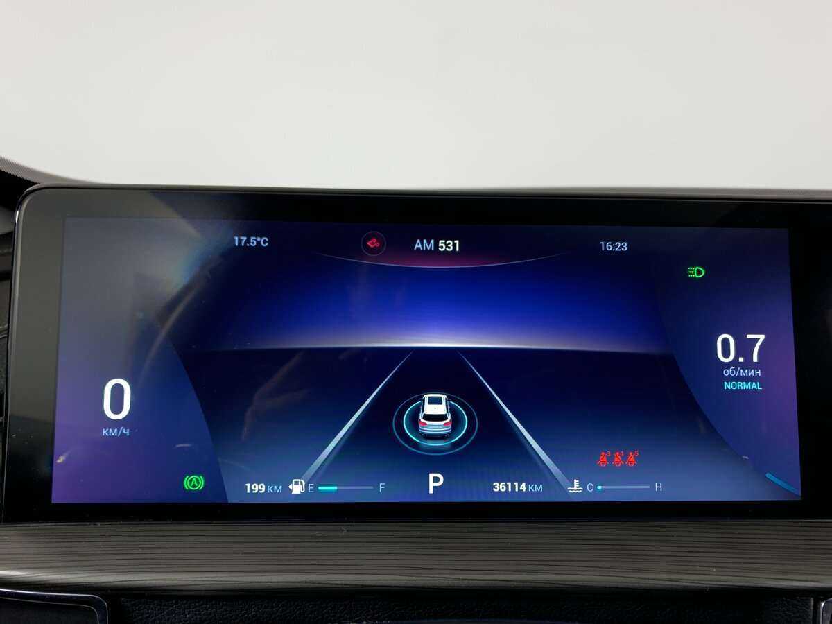 Chery Tiggo 8 Pro Max, 2022 Фото №12