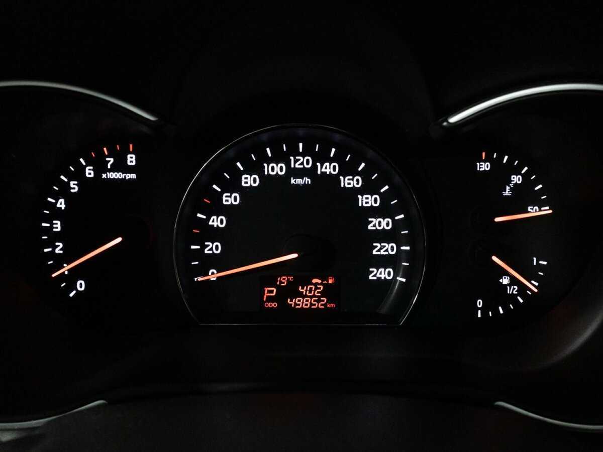 Kia Sorento, 2019 Фото №10