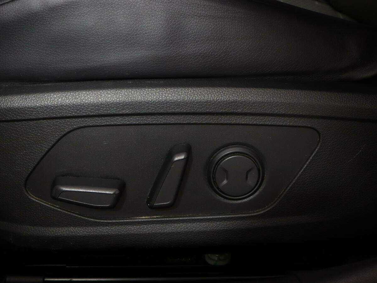 Kia K5, 2020 Фото №16