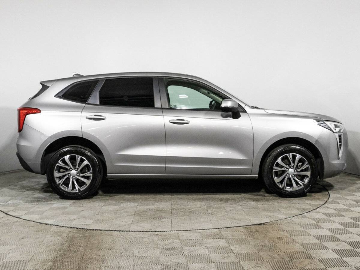 Haval Jolion, 2023 Фото №4