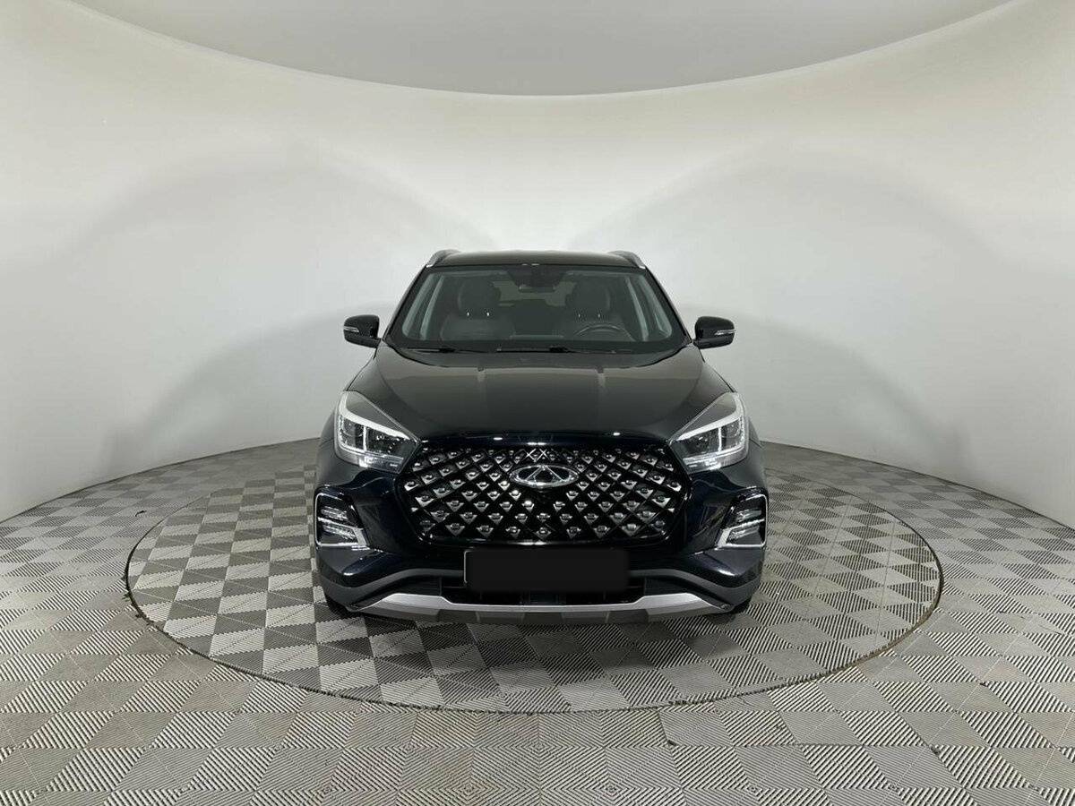 Chery Tiggo 4 Pro I, 2022 Фото №2