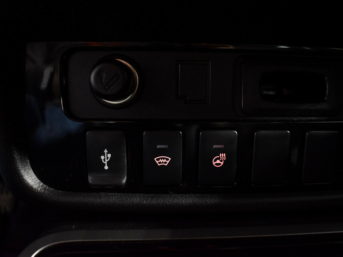Mitsubishi Outlander III Рестайлинг 3, 2019 Фото №12